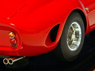 1/14 Ferrari 250GTOߥ˥奢ǥ