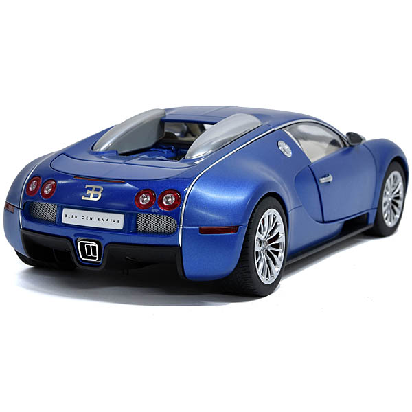 1/18 BUGATTI VEYRON 2009ミニチュアモデル by AUTOART