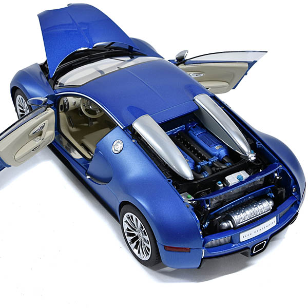 1/18 BUGATTI VEYRON 2009�ߥ˥��奢��ǥ� by AUTOART