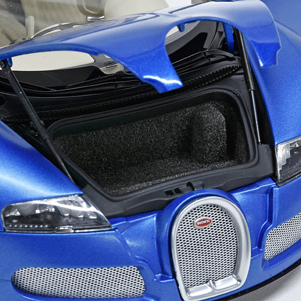 1/18 BUGATTI VEYRON 2009�ߥ˥��奢��ǥ� by AUTOART