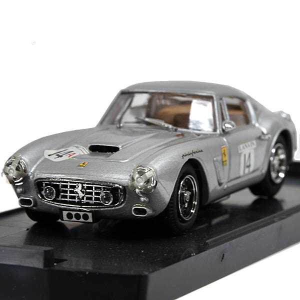 1/43 Ferrari 250 GT SWB Montlhéry 1991 Miniature Model