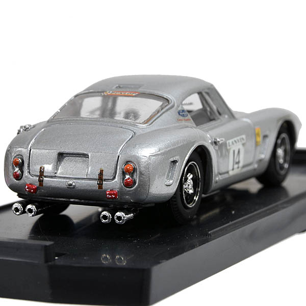 1/43 Ferrari 250 GT SWB Montlhéry 1991 Miniature Model