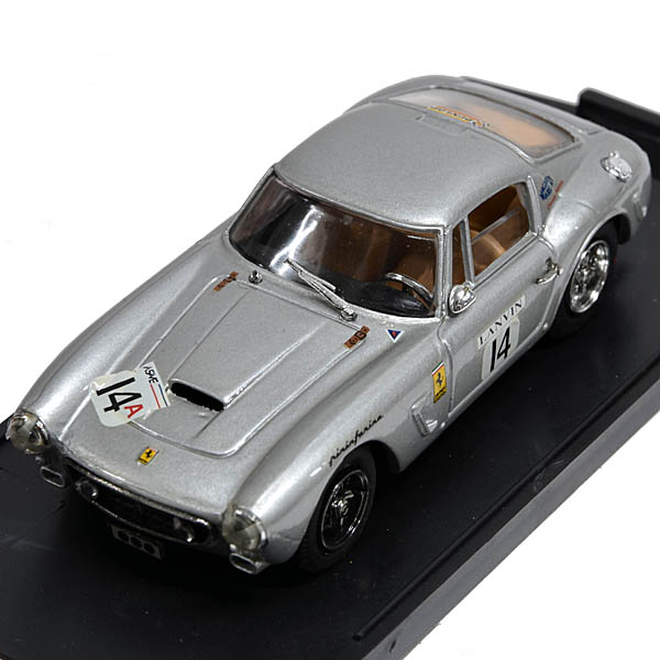 1/43 Ferrari 250 GT SWB Montlhéry 1991 Miniature Model