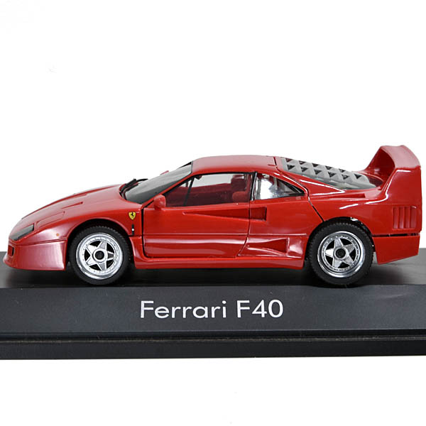 1/43 Ferrari F40�ߥ˥��奢��ǥ� by herpa