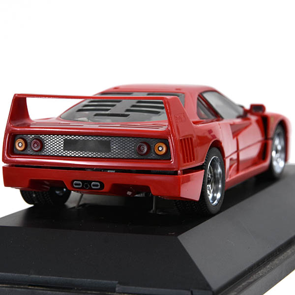 1/43 Ferrari F40�ߥ˥��奢��ǥ� by herpa