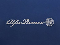 Alfa Romeo&֥ॹƥå(ڤȴ/100mm) 