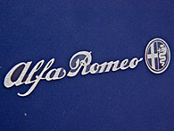 Alfa Romeo&֥ॹƥå(ڤȴ/100mm) 