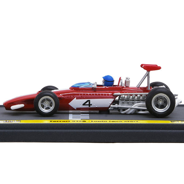 1/43 Ferrari 312B ѥ WANTED ȥߥ˥奢ǥ