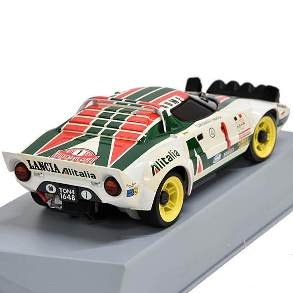 1/24 LANCIA Stratosミニッツ オートスケールコレクション