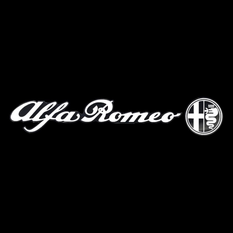 Alfa Romeo&֥ॹƥå(ꥢ١/200mm) 