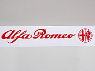 Alfa Romeo&֥ॹƥå(ꥢ١/200mm) 