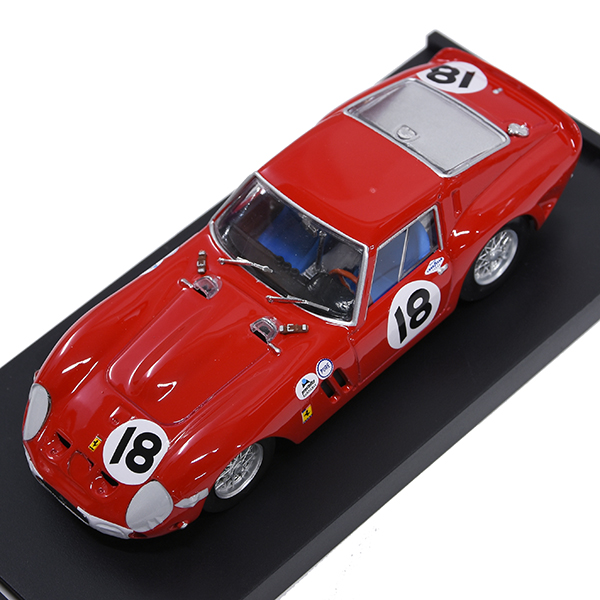 1/43 Ferrari 250GTO 4219GT 1963ǯ Daytona ߥ˥奢ǥ