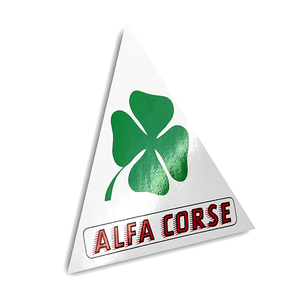 Alfa Corseѥƥå (S)