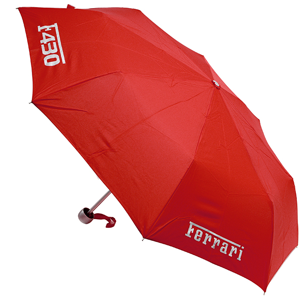 Ferrari F430 Folding Umbrella