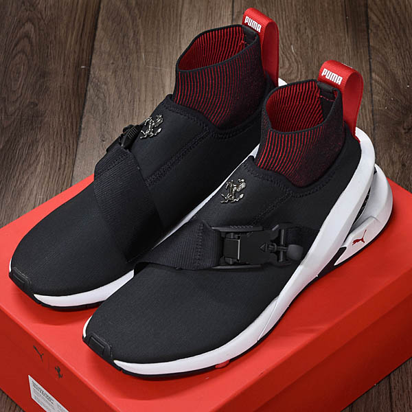 Scuderia Ferrari x Puma IONF GT���ݡ��ĥ��塼��