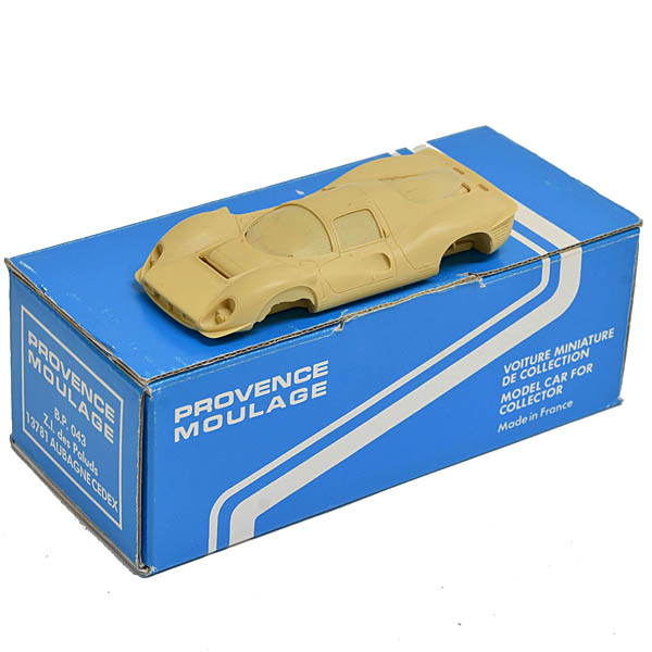 1/43 Ferrari 330P4 Le Mans1967��Ω��ǥ륭�å� 