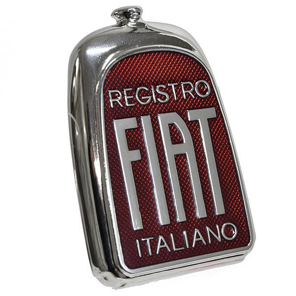 REGISTRO FIAT ITALIANO����֥��