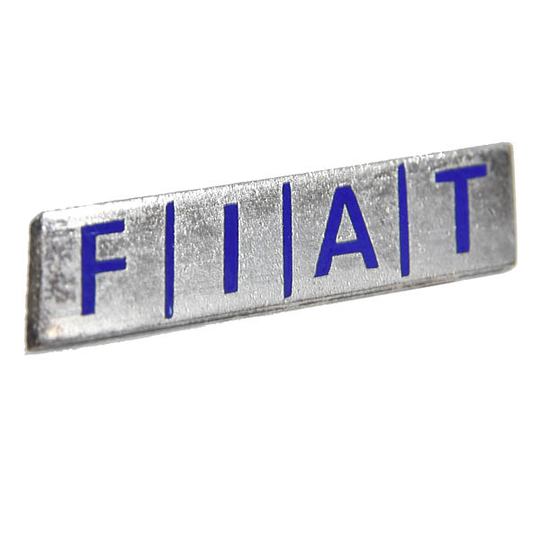 FIAT������ơ��������ԥ�Хå� (1970)