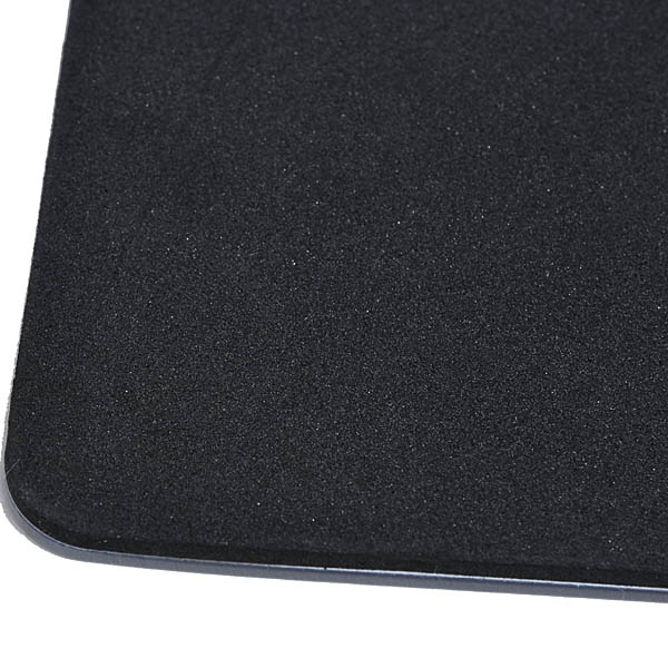 LOVE FIAT Mouse Pad