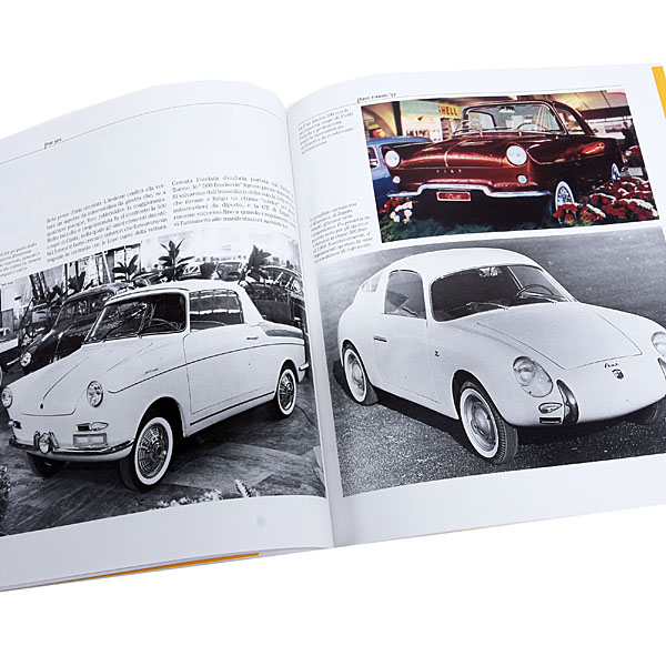 FIAT500 Book