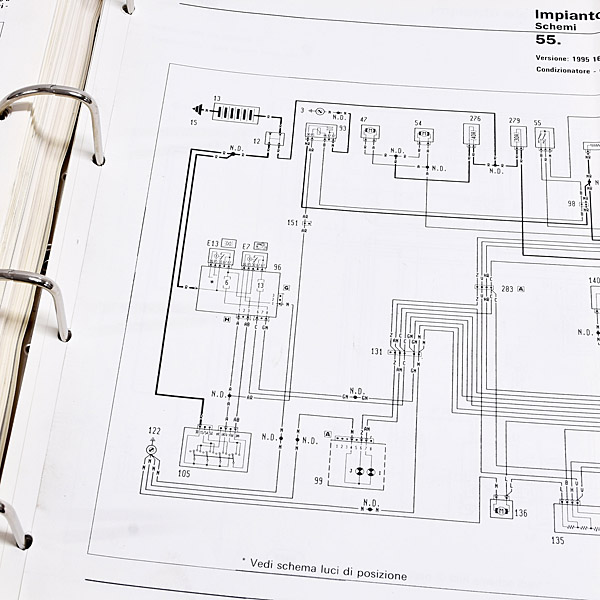 Coupe Fiat Work Shop Manual