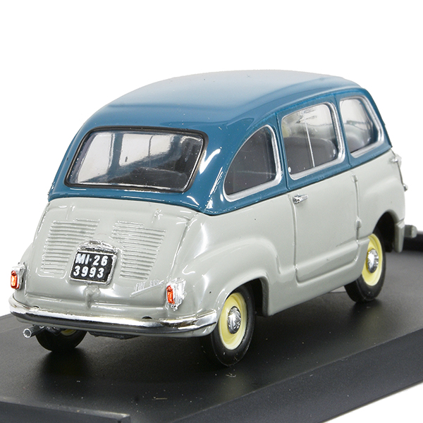 1/43 FIAT 600 Multipla ߥ˥奢ǥ