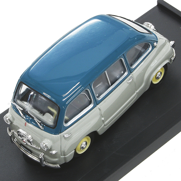 1/43 FIAT 600 Multipla ߥ˥奢ǥ