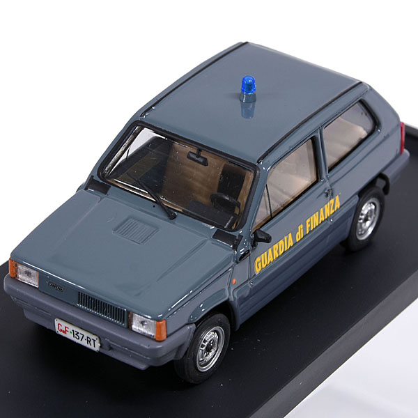 1/43 FIAT Panda 45 GUARDIA DI FINANZA 1980ߥ˥奢ǥ