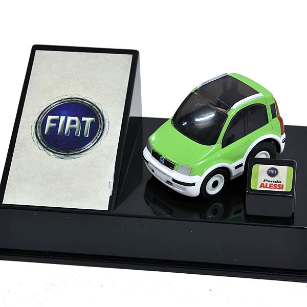 TAKARA FIAT New Panda ALESSI