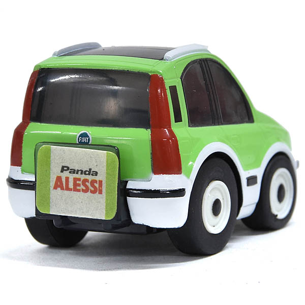 TAKARA FIAT New Panda ALESSI