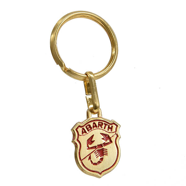 ABARTH¥ô¥£¥ó¥Æ¡¼¥¸¥¨¥ó¥Ö¥ì¥à¥¡¼¥ê¥ó¥°