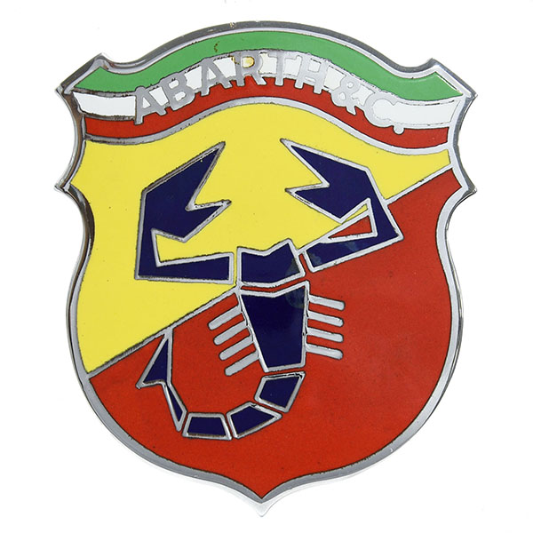 ABARTH&C��������֥�� (Large-D)