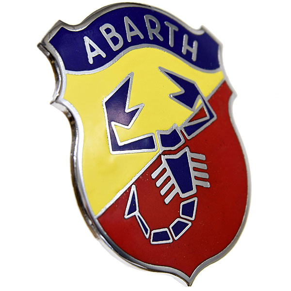 ABARTH֥(Large-E)