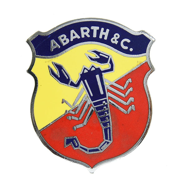 ABARTH&C֥(Medium-B) 