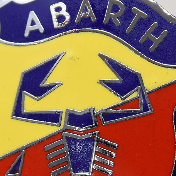 ABARTH֥(Medium-D) 