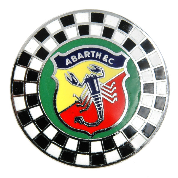 ABARTH��������֥��(�����å���)