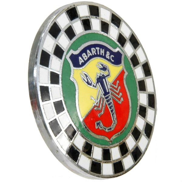 ABARTH��������֥��(�����å���)