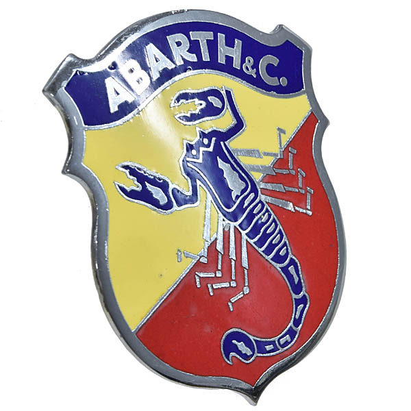 ABARTH&C��������֥�� (Large-C)