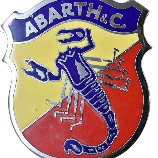 ABARTH&C��������֥�� (Large-C)