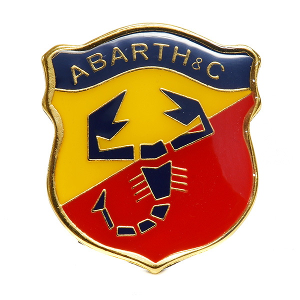 ABARTH&C֥(Medium)