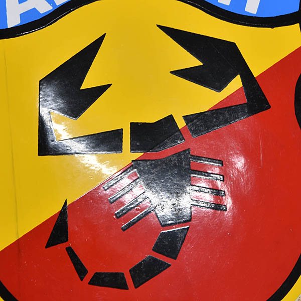 ABARTH������ɥ���֥�������ơ������ƥå���