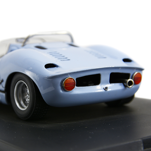 1/24 FIAT ABARTH 1000 SP BARCHETTA (No.21)ߥ˥奢ǥ