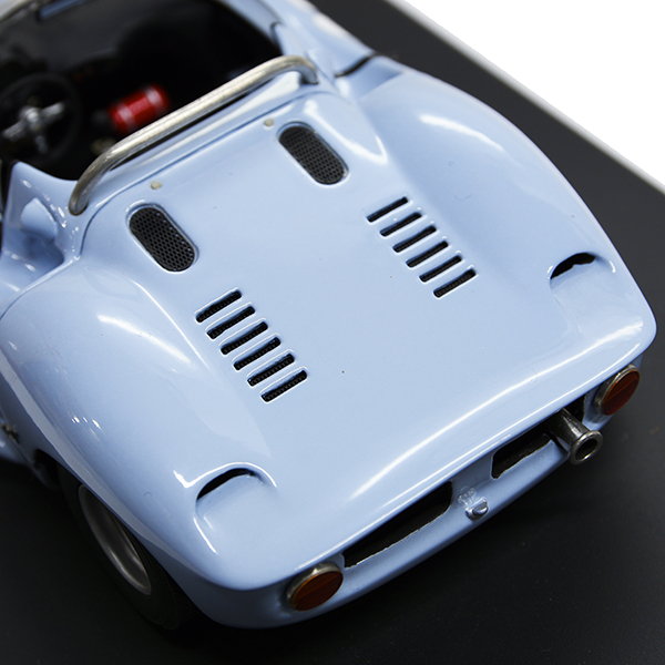 1/24 FIAT ABARTH 1000 SP BARCHETTA (No.21)ߥ˥奢ǥ