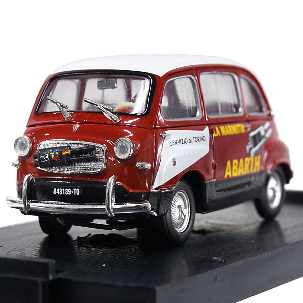 FIAT 600Multipla Assistanza ABARTHߥ˥奢ǥ(R383)