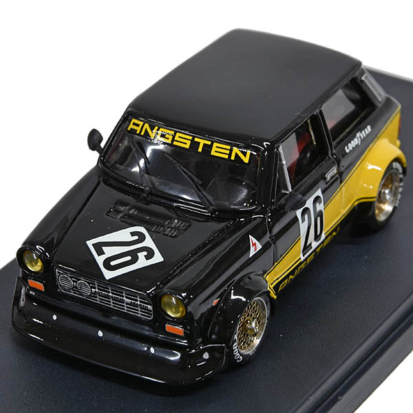 1/43 Autobianch A112 ABARTH NURBURING 1982�ߥ˥��奢��ǥ�