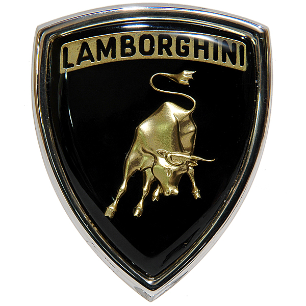 Lamborghini�ե���ȥ���֥�ࡡ(87ǯCountach5000QV�ޤ�)