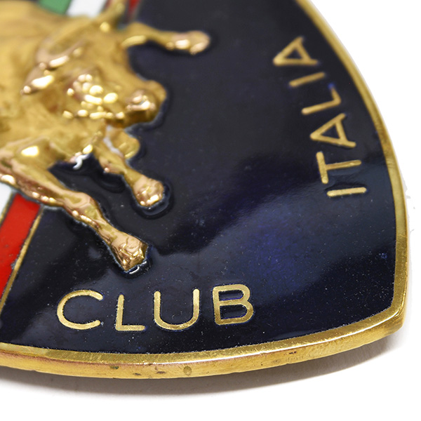 Lamborghini Club Italia֥