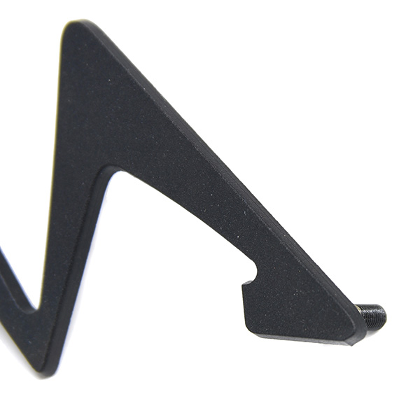 Lamborghini (S) Logo Emblem 