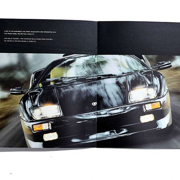 Lamborghini Diablo�ץ쥹���å�