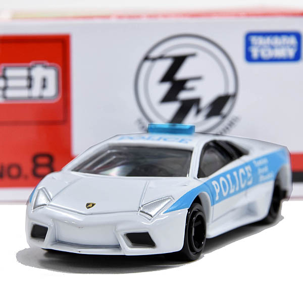1/64 Lamborghini Reventon�ȥߥ����ߥƥåɥ��ǥ������ߥ˥��奢��ǥ�